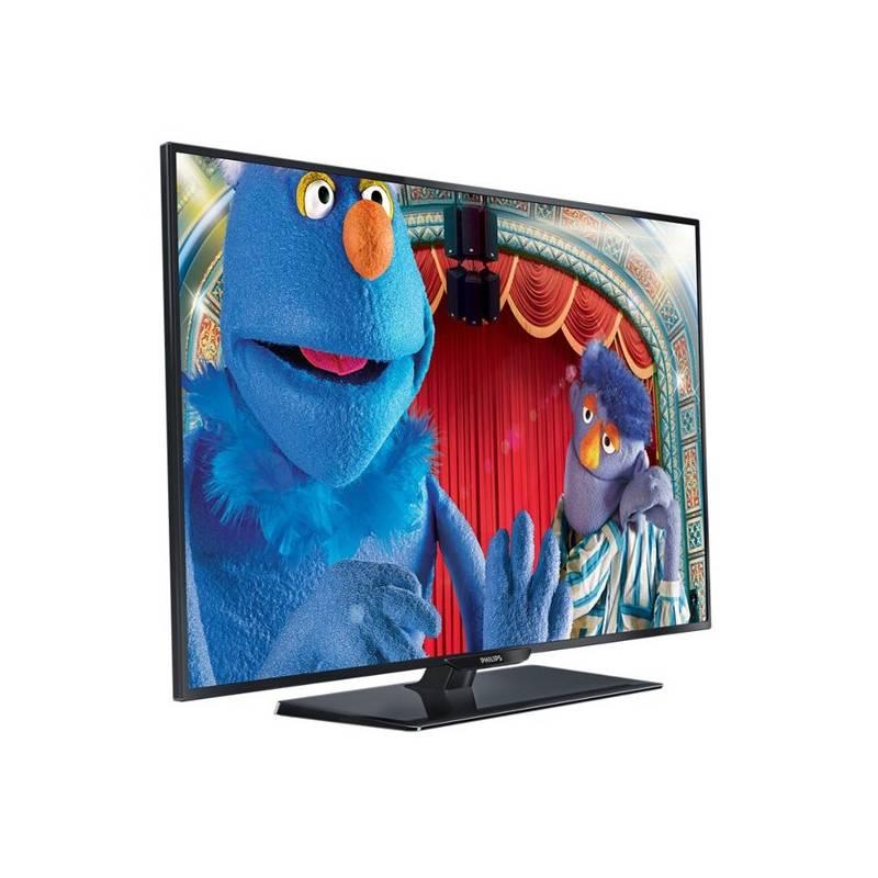 Televize Philips 40PFH4309, televize, philips, 40pfh4309