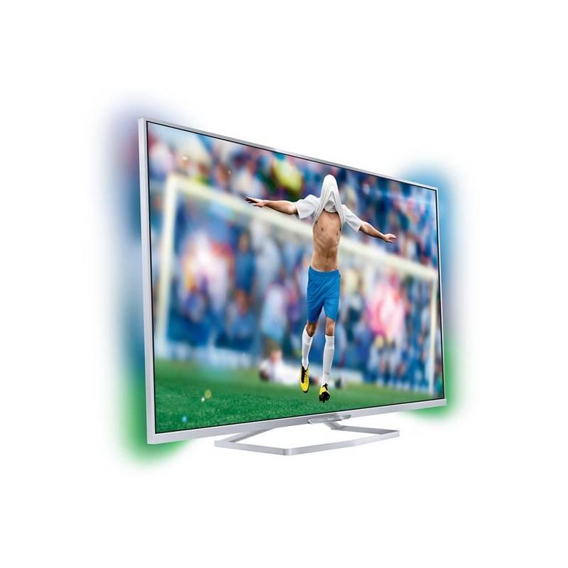 Televize Philips 40PFS6609, televize, philips, 40pfs6609