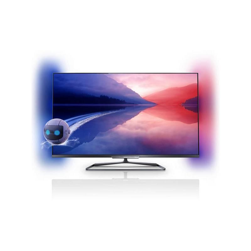 Televize Philips 42PFL6008K (rozbalené zboží 8214011378), televize, philips, 42pfl6008k, rozbalené, zboží, 8214011378