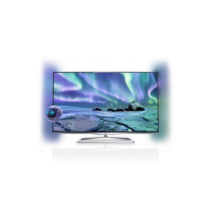 Televize Philips 47PFL5008K (vrácené zboží 8213101692), televize, philips, 47pfl5008k, vrácené, zboží, 8213101692