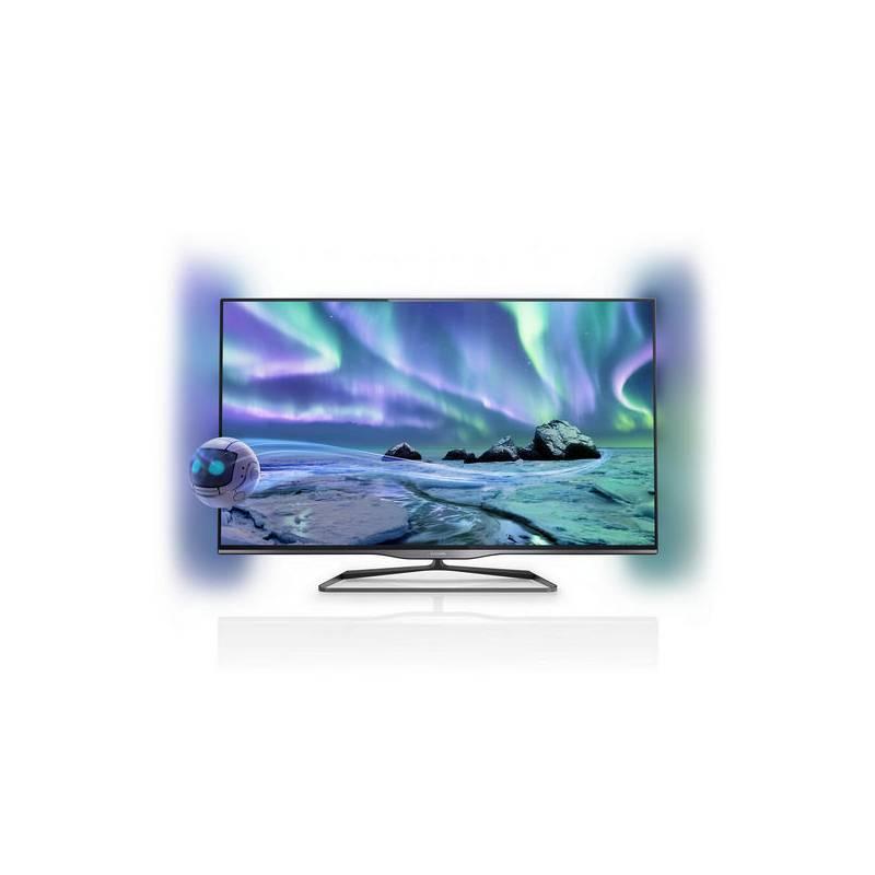 Televize Philips 47PFL5028K (rozbalené zboží 2500008055), televize, philips, 47pfl5028k, rozbalené, zboží, 2500008055