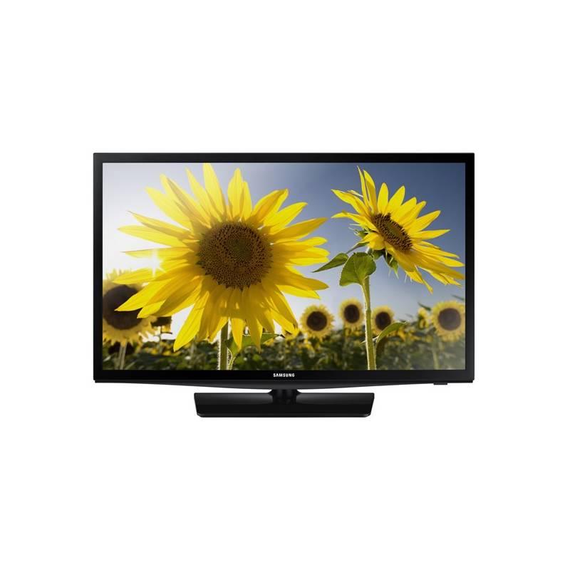 Televize Samsung UE28H4000 černá, televize, samsung, ue28h4000, černá