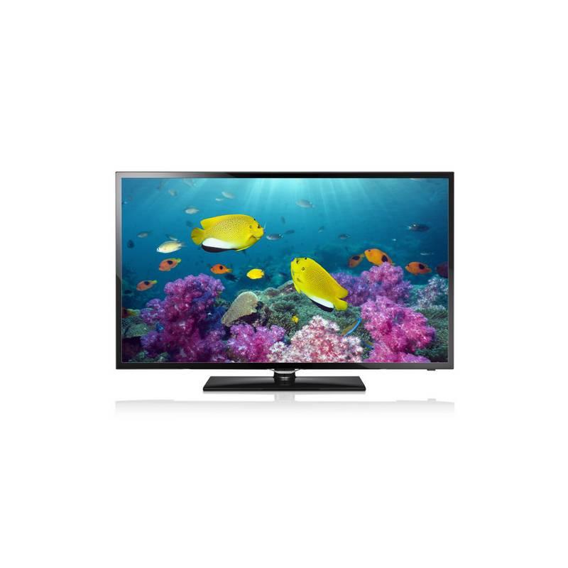 Televize Samsung UE40F5300 černá, televize, samsung, ue40f5300, černá