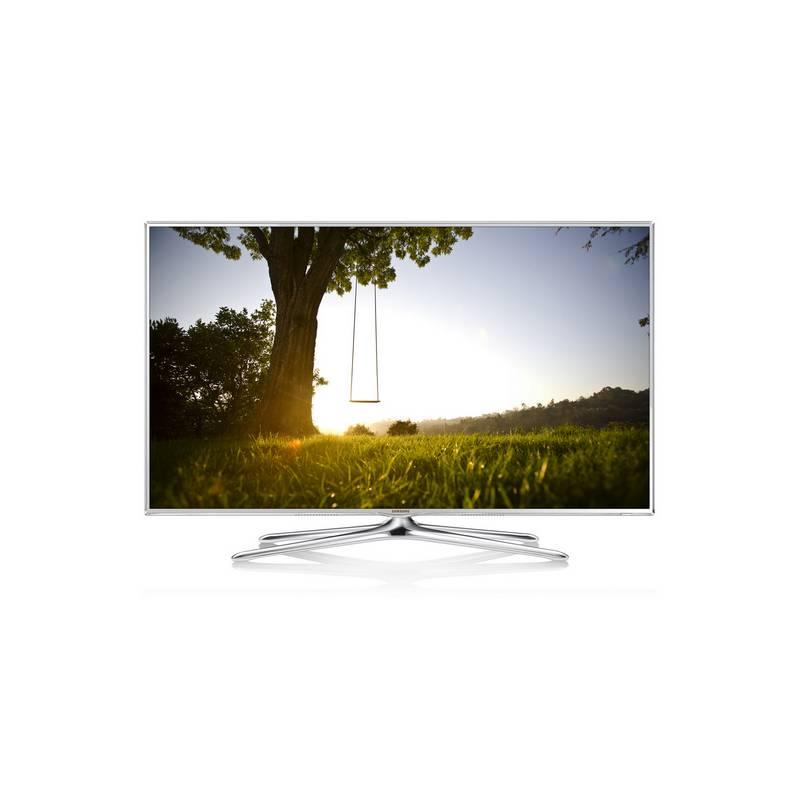 Televize Samsung UE55F6510 (Náhradní obal / Silně deformovaný obal 2000010603), televize, samsung, ue55f6510, náhradní, obal, silně, deformovaný