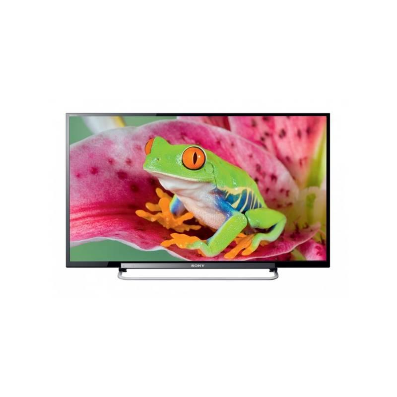 Televize Sony KDL-32R424A (KDL32R424ABAEP) černá, televize, sony, kdl-32r424a, kdl32r424abaep, černá