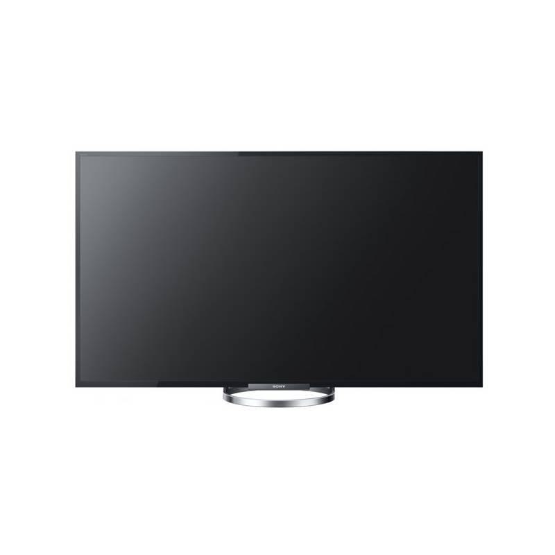 Televize Sony KDL-60W855 černá, televize, sony, kdl-60w855, černá