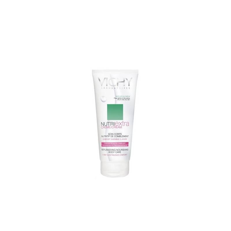 Tělový krém pro suchou až velmi suchou pleť NUTRIextra Cream 200 ml, tělový, krém, pro, suchou, až, velmi, pleť, nutriextra, cream, 200