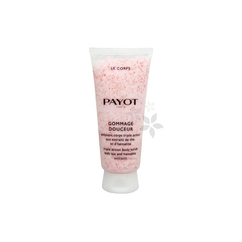 Tělový peeling (Gommage Douceur) 200 ml, tělový, peeling, gommage, douceur, 200