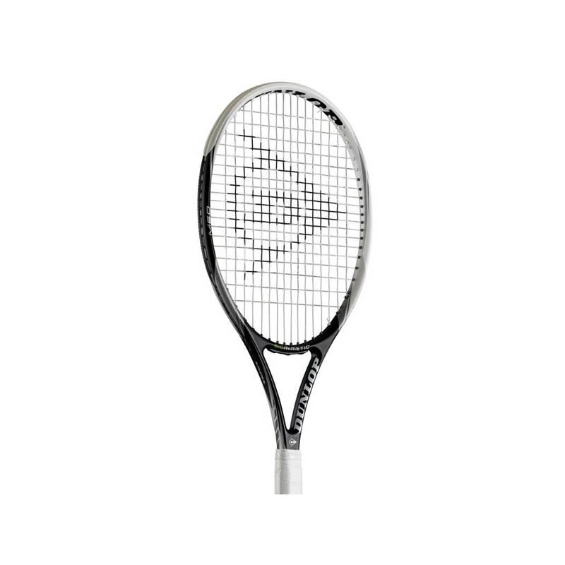 Tenisová raketa Dunlop BIOMIMETIC M6.0 - grip č.4 (Premium Graphite / BioFibre ), tenisová, raketa, dunlop, biomimetic, grip, premium, graphite
