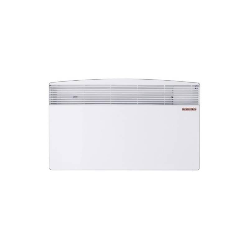 Teplovzdušný konvektor Stiebel Eltron CNS 75 UE bílý, teplovzdušný, konvektor, stiebel, eltron, cns, bílý