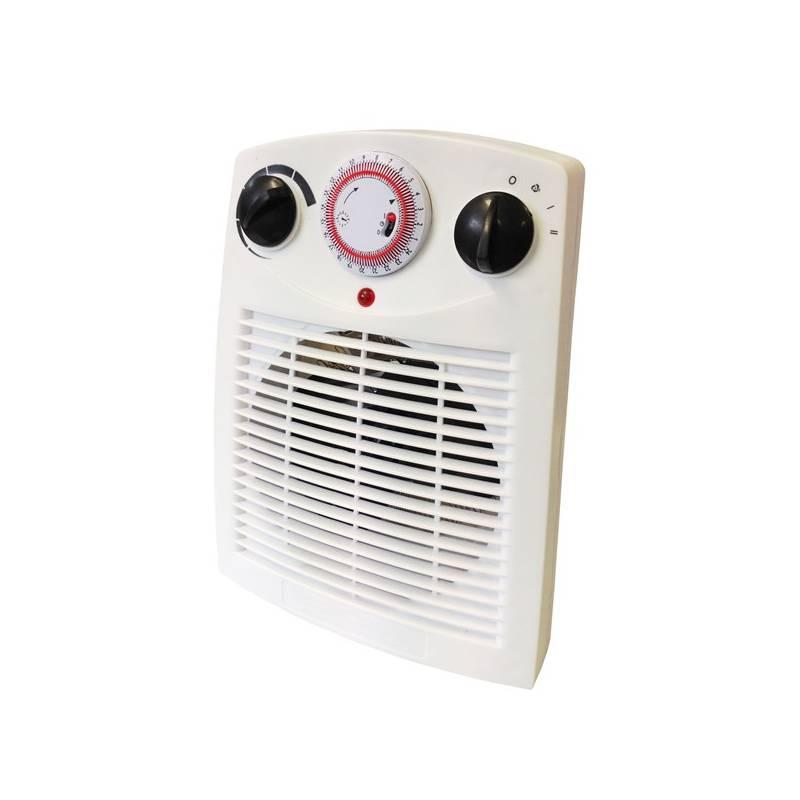 Teplovzdušný ventilátor Ardes 449T bílý, teplovzdušný, ventilátor, ardes, 449t, bílý