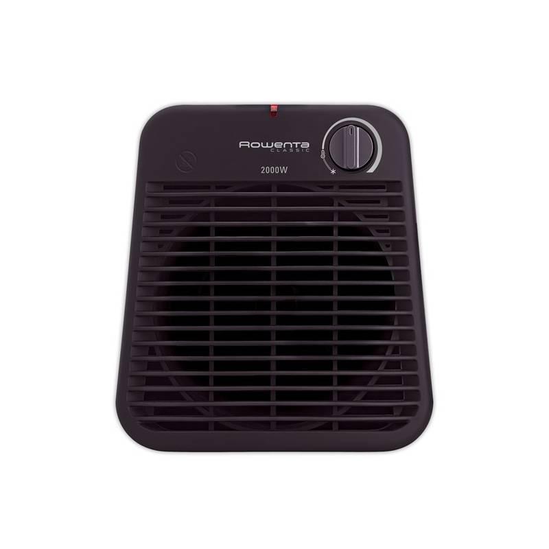 Teplovzdušný ventilátor Rowenta SO2110F0 modrý, teplovzdušný, ventilátor, rowenta, so2110f0, modrý