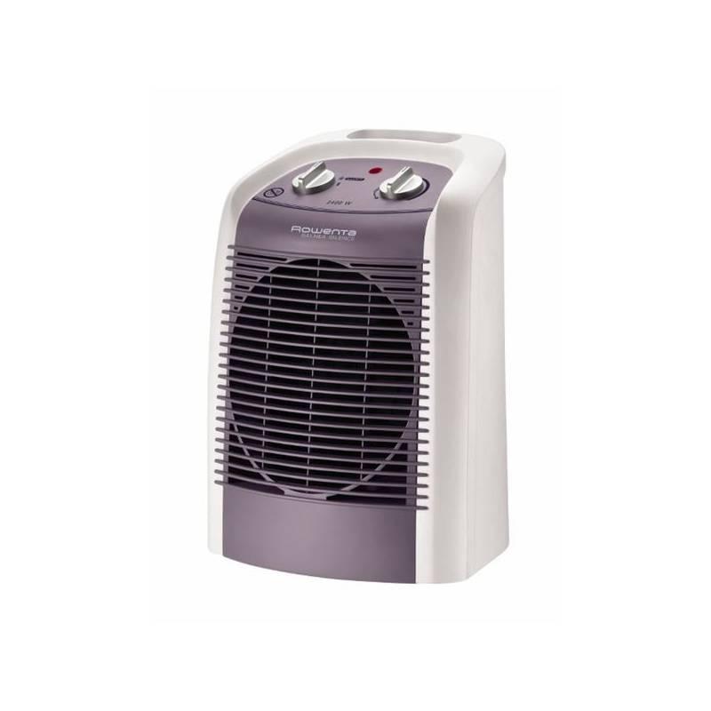 Teplovzdušný ventilátor Rowenta SO6215 bílý/modrý, teplovzdušný, ventilátor, rowenta, so6215, bílý, modrý