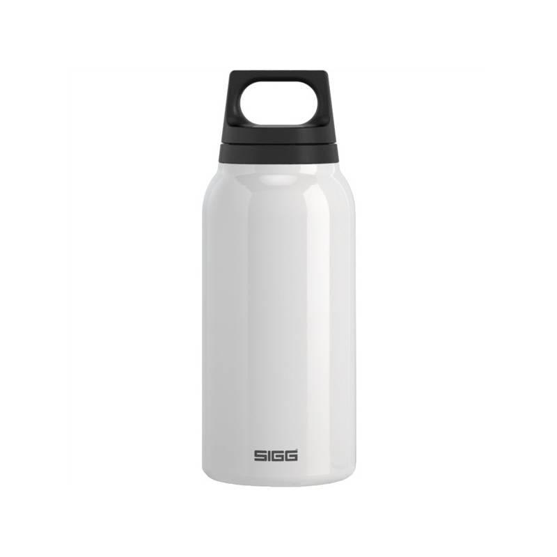 Termoska Sigg Thermo Classic White 0,3L bílá, termoska, sigg, thermo, classic, white, bílá