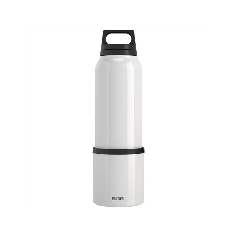 Termoska Sigg Thermo Classic White 0,75L bílá, termoska, sigg, thermo, classic, white, 75l, bílá