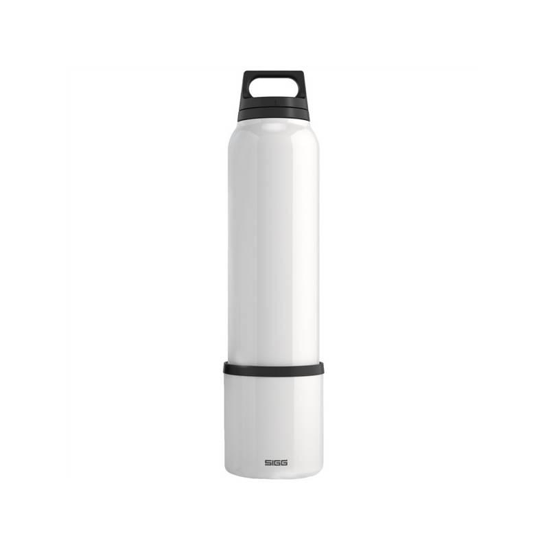 Termoska Sigg Thermo Classic White 1L bílá, termoska, sigg, thermo, classic, white, bílá