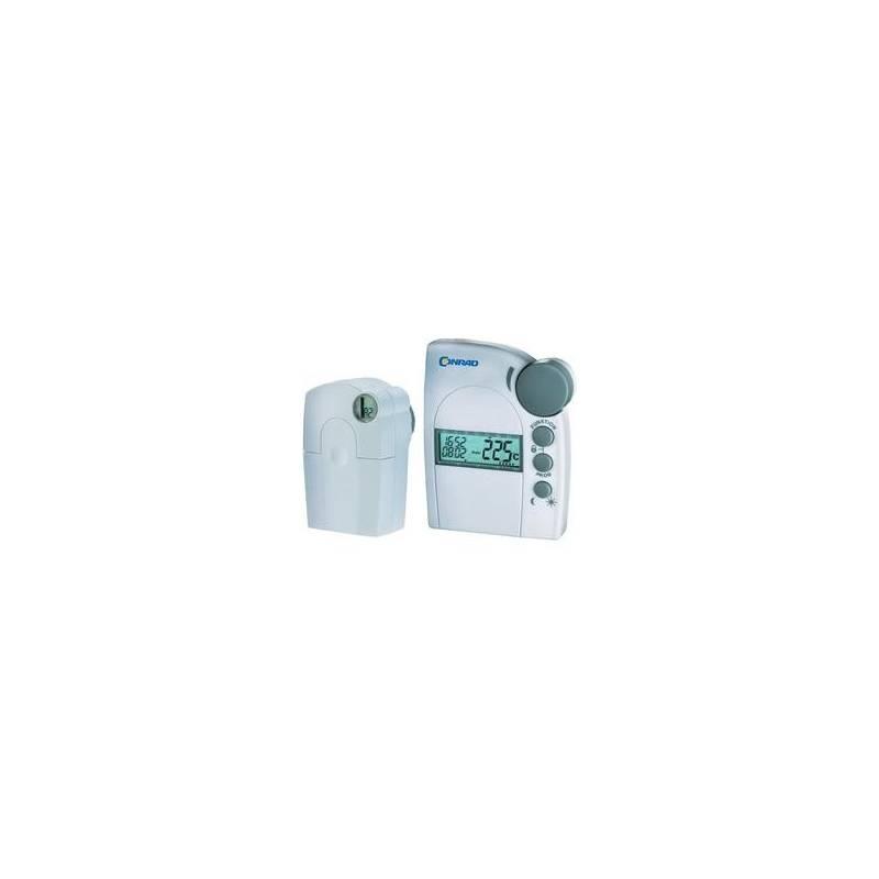Termostat CNR FHT8, termostat, cnr, fht8