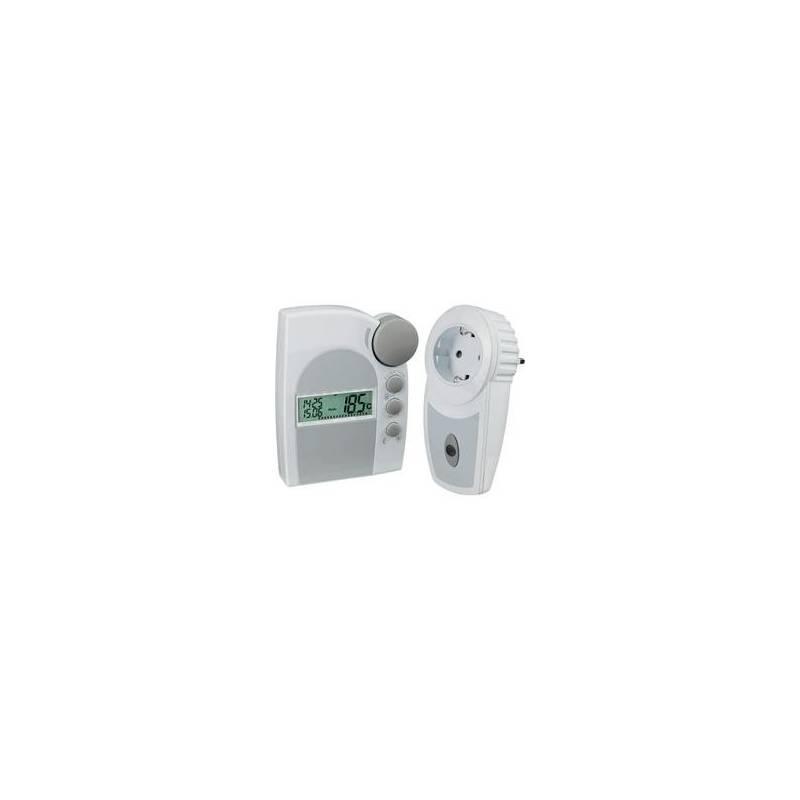 Termostat CNR FS20 STR2, termostat, cnr, fs20, str2