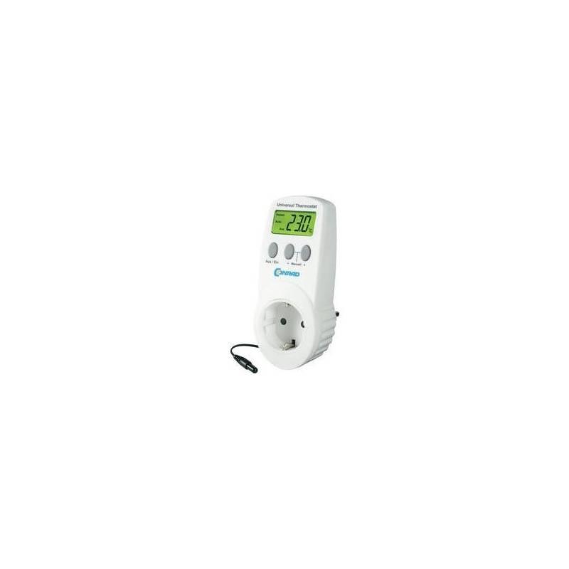 Termostat CNR UT200, termostat, cnr, ut200
