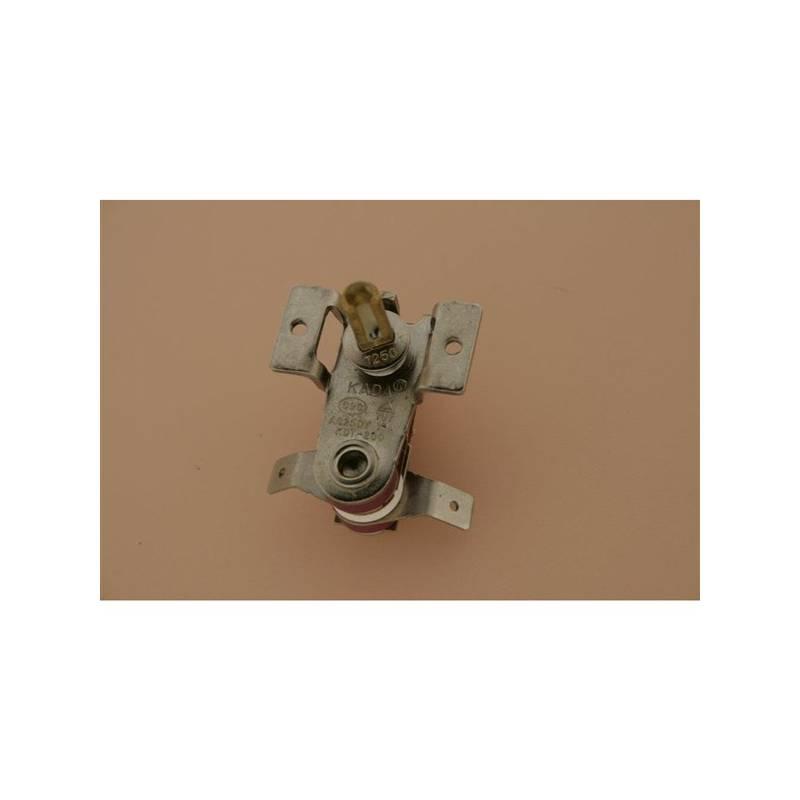 Termostat ETA 05600 0040, 16A T250, termostat, eta, 05600, 0040, 16a, t250