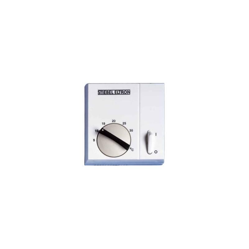 Termostat Stiebel Eltron RTA-S bílý, termostat, stiebel, eltron, rta-s, bílý