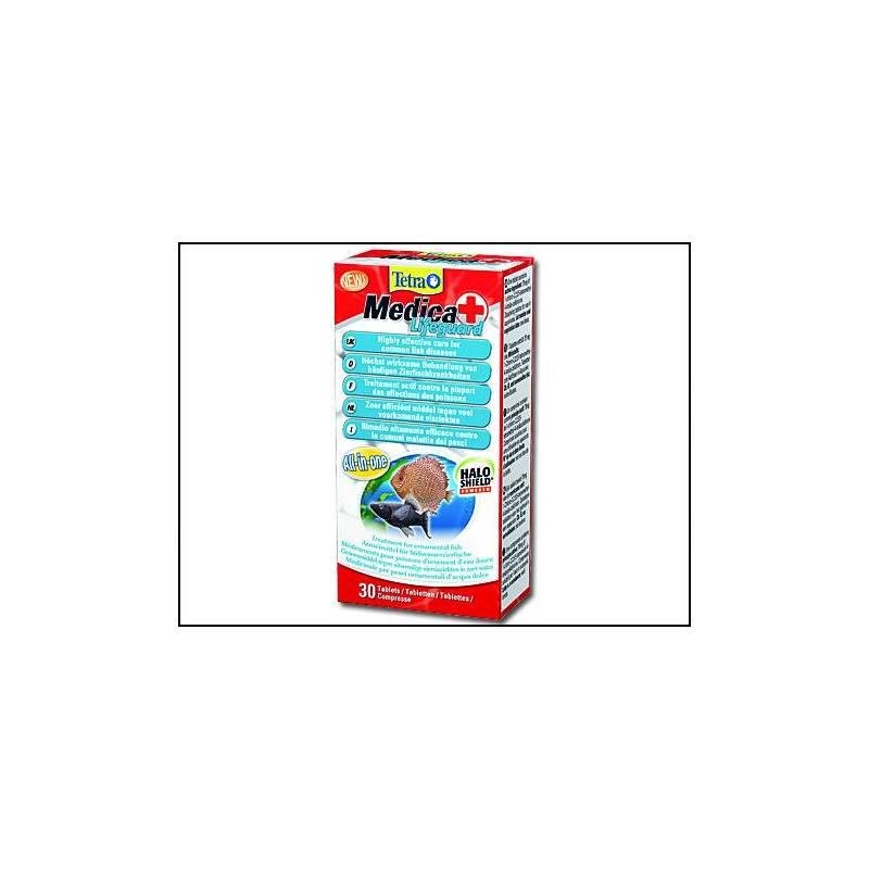 Tetra Medica Lifeguard 30tbl., tetra, medica, lifeguard, 30tbl