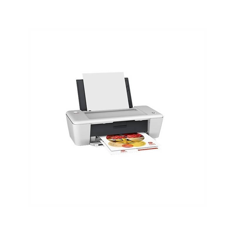 Tiskárna inkoustová HP Deskjet Ink Advantage 1015 Printer (B2G79C#BEW), tiskárna, inkoustová, deskjet, ink, advantage, 1015, printer, b2g79c, bew