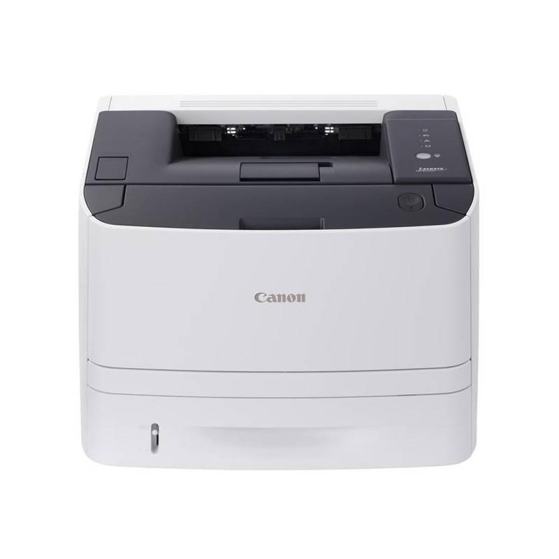 Tiskárna laserová Canon i-SENSYS LBP6310DN (6372B001) černá/bílá, tiskárna, laserová, canon, i-sensys, lbp6310dn, 6372b001, černá, bílá