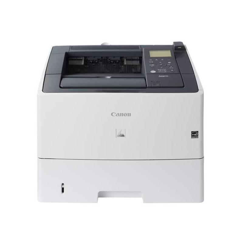 Tiskárna laserová Canon i-SENSYS LBP6780CX (6469B002) černá/bílá, tiskárna, laserová, canon, i-sensys, lbp6780cx, 6469b002, černá, bílá