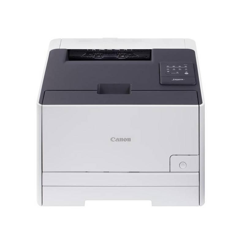 Tiskárna laserová Canon i-SENSYS LBP7100CN (6293B004) černá/bílá, tiskárna, laserová, canon, i-sensys, lbp7100cn, 6293b004, černá, bílá