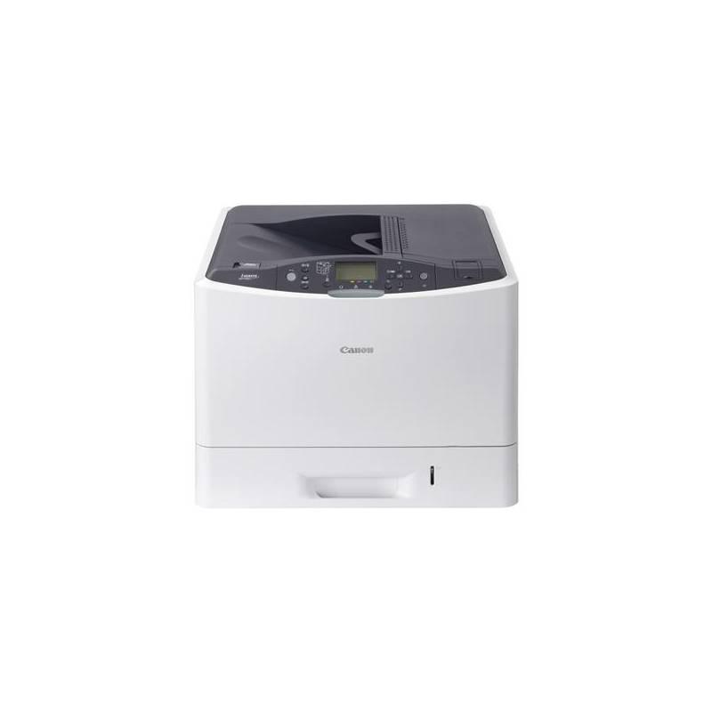 Tiskárna laserová Canon i-SENSYS LBP7780CX (6140B001) černá/bílá, tiskárna, laserová, canon, i-sensys, lbp7780cx, 6140b001, černá, bílá