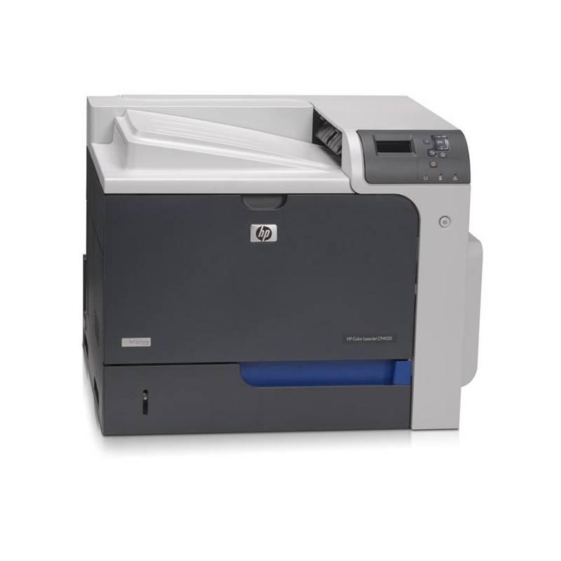 Tiskárna laserová HP Color LaserJet Enterprise CP4525DN (CC494A#B19) černá/šedá, tiskárna, laserová, color, laserjet, enterprise, cp4525dn, cc494a, b19