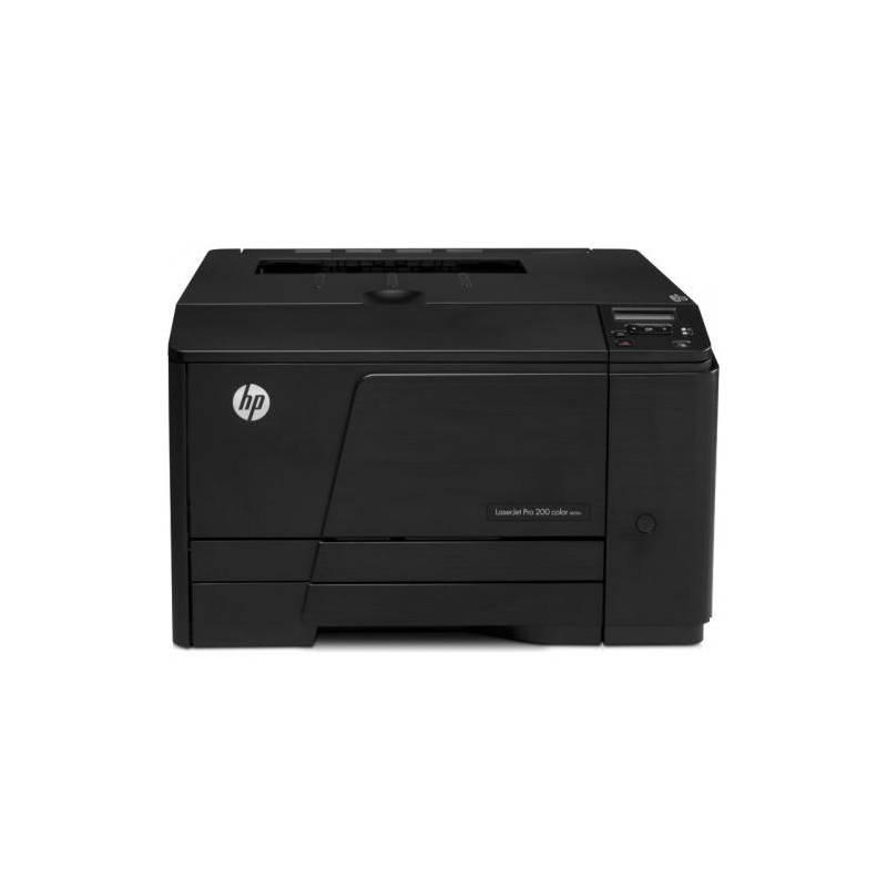 Tiskárna laserová HP LaserJet Pro 200 Color M251n (CF146A#B19), tiskárna, laserová, laserjet, pro, 200, color, m251n, cf146a, b19