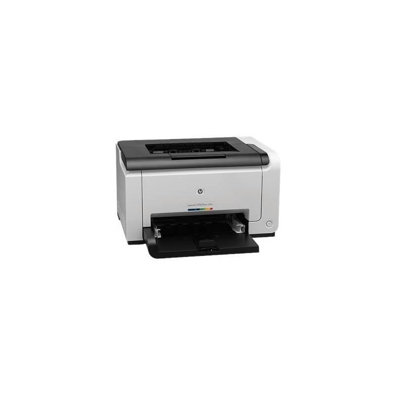 Tiskárna laserová HP LaserJet Pro CP1025nw (CE918A#B19), tiskárna, laserová, laserjet, pro, cp1025nw, ce918a, b19