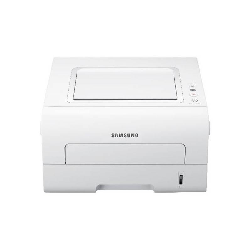 Tiskárna laserová Samsung ML-2955DW (ML-2955DW/SEE) bílá (rozbalené zboží 8213026021), tiskárna, laserová, samsung, ml-2955dw, see, bílá, rozbalené