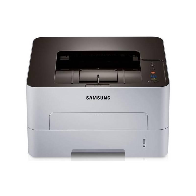Tiskárna laserová Samsung SL-M2625 (SL-M2625/SEE) černá/bílá, tiskárna, laserová, samsung, sl-m2625, see, černá, bílá