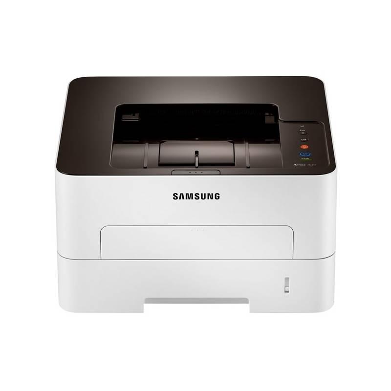 Tiskárna laserová Samsung SL-M2625D (SL-M2625D/SEE) černá/bílá, tiskárna, laserová, samsung, sl-m2625d, see, černá, bílá