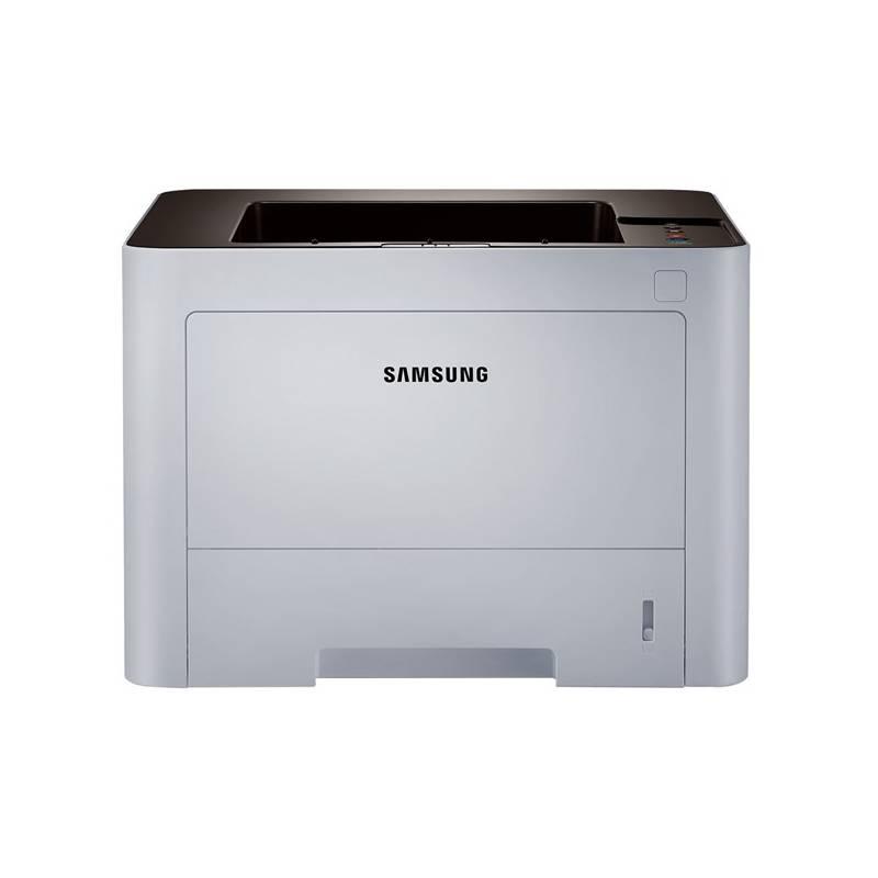 Tiskárna laserová Samsung SL-M3320ND (SL-M3320ND/SEE) černá/bílá, tiskárna, laserová, samsung, sl-m3320nd, see, černá, bílá
