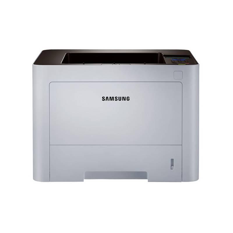 Tiskárna laserová Samsung SL-M4020ND (SL-M4020ND/SEE) černá/bílá, tiskárna, laserová, samsung, sl-m4020nd, see, černá, bílá