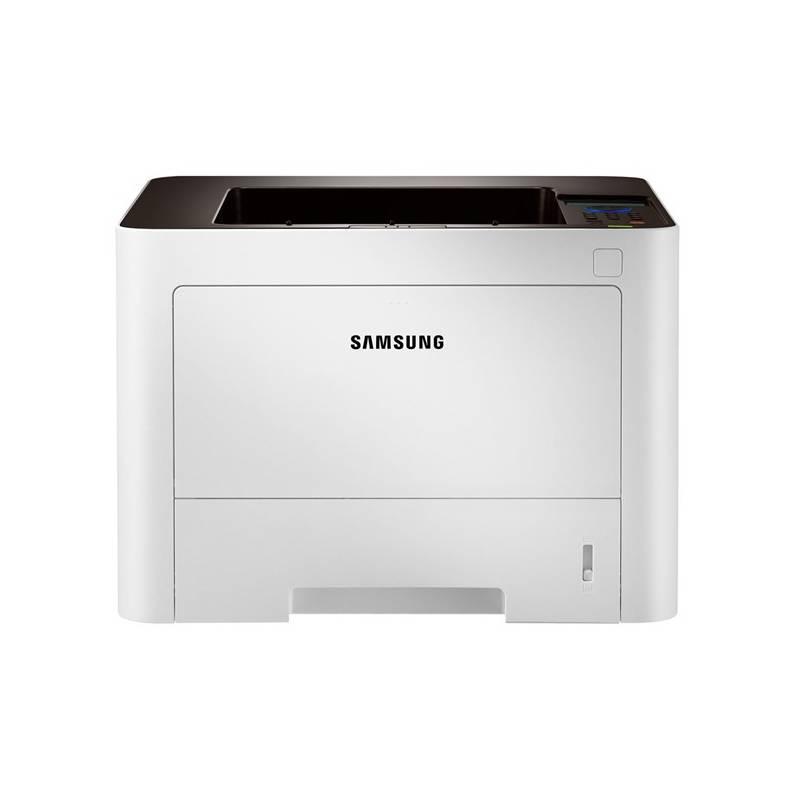 Tiskárna laserová Samsung SL-M4025ND (SL-M4025ND/SEE) černá/bílá, tiskárna, laserová, samsung, sl-m4025nd, see, černá, bílá