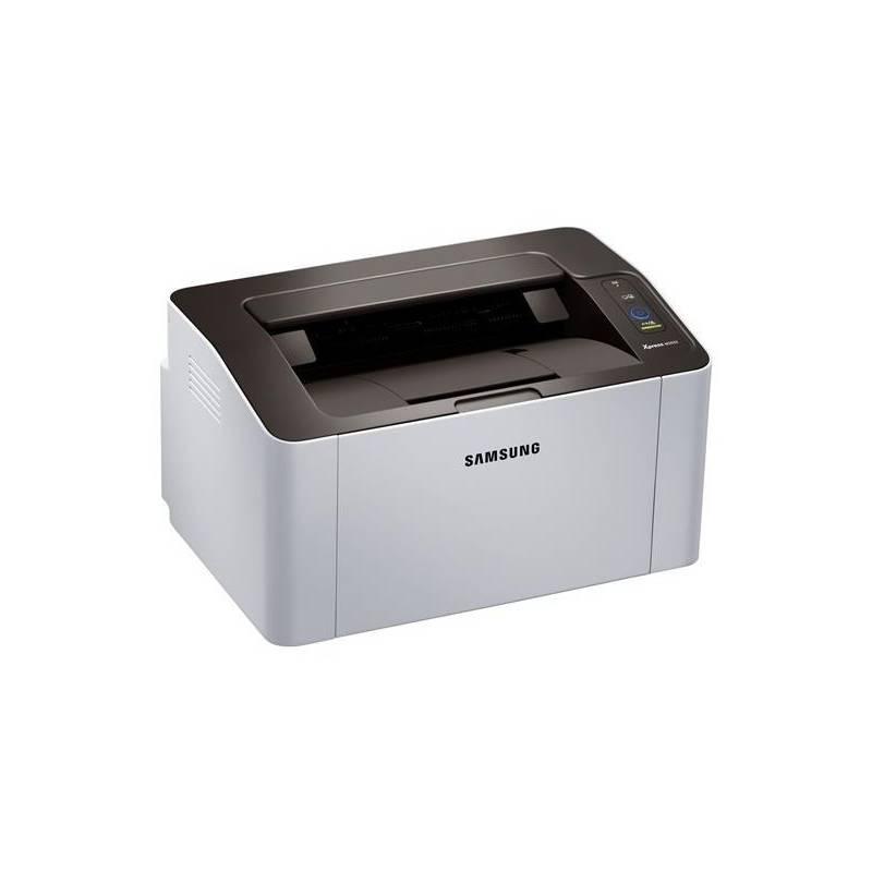 Tiskárna laserová Samsung Xpress SL-M2022 (SL-M2022/SEE) černá/bílá, tiskárna, laserová, samsung, xpress, sl-m2022, see, černá, bílá