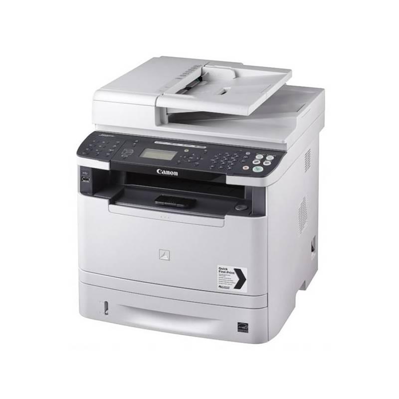 Tiskárna multifunkční Canon i-SENSYS MF5980DW (4838B013) černá/bílá, tiskárna, multifunkční, canon, i-sensys, mf5980dw, 4838b013, černá, bílá