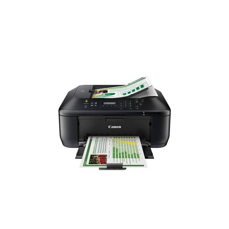 Tiskárna multifunkční Canon PIXMA MX475 (8749B009AA) černá, tiskárna, multifunkční, canon, pixma, mx475, 8749b009aa, černá