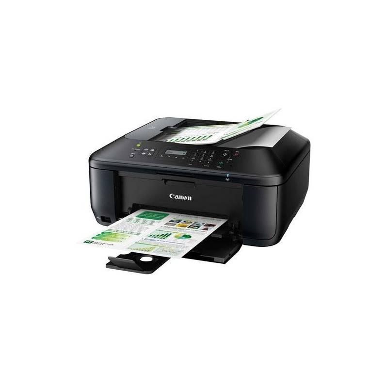 Tiskárna multifunkční Canon PIXMA MX925 (6992B009AA) černá, tiskárna, multifunkční, canon, pixma, mx925, 6992b009aa, černá