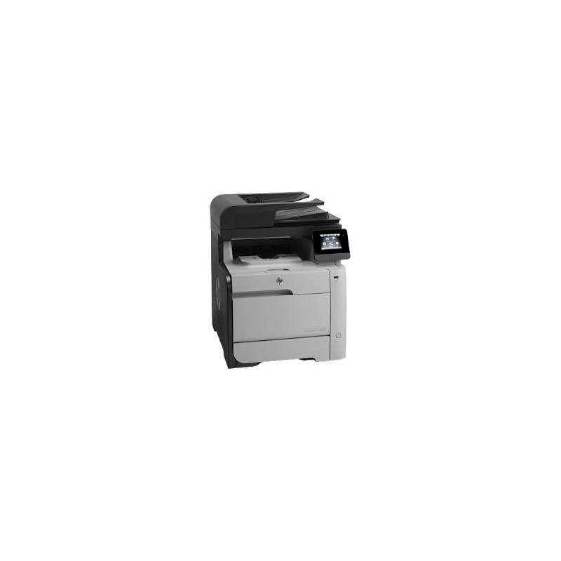 Tiskárna multifunkční HP Color LaserJet Pro MFP M476dn (CF386A#B19), tiskárna, multifunkční, color, laserjet, pro, mfp, m476dn, cf386a, b19