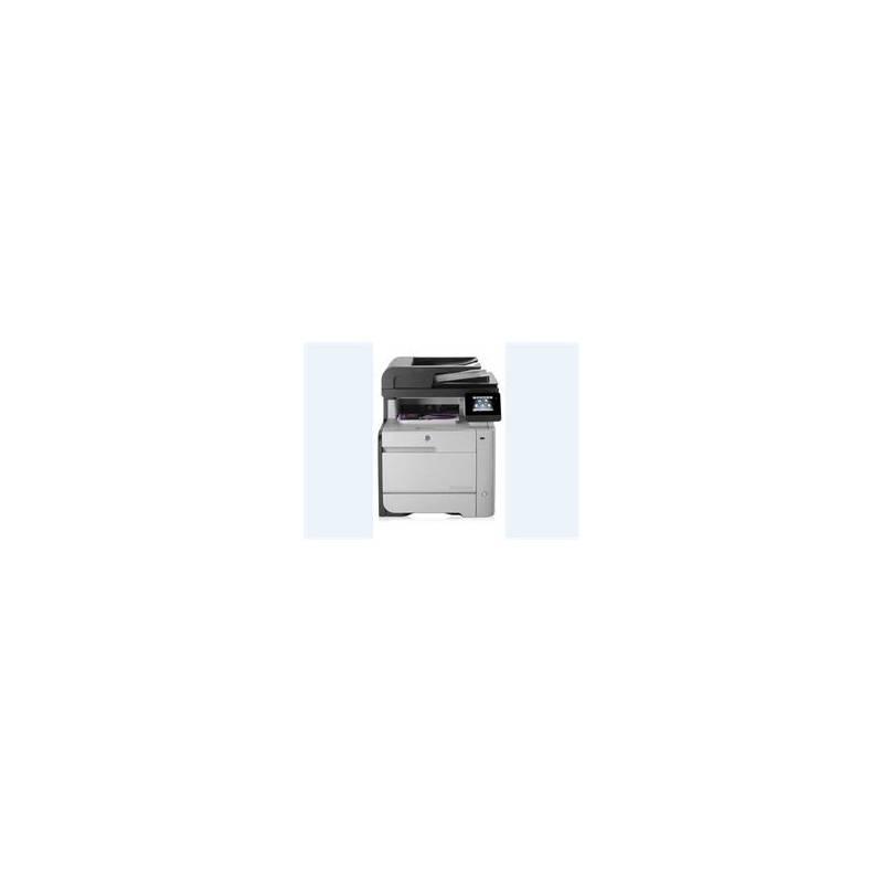 Tiskárna multifunkční HP Color LaserJet Pro MFP M476nw (CF385A#B19), tiskárna, multifunkční, color, laserjet, pro, mfp, m476nw, cf385a, b19