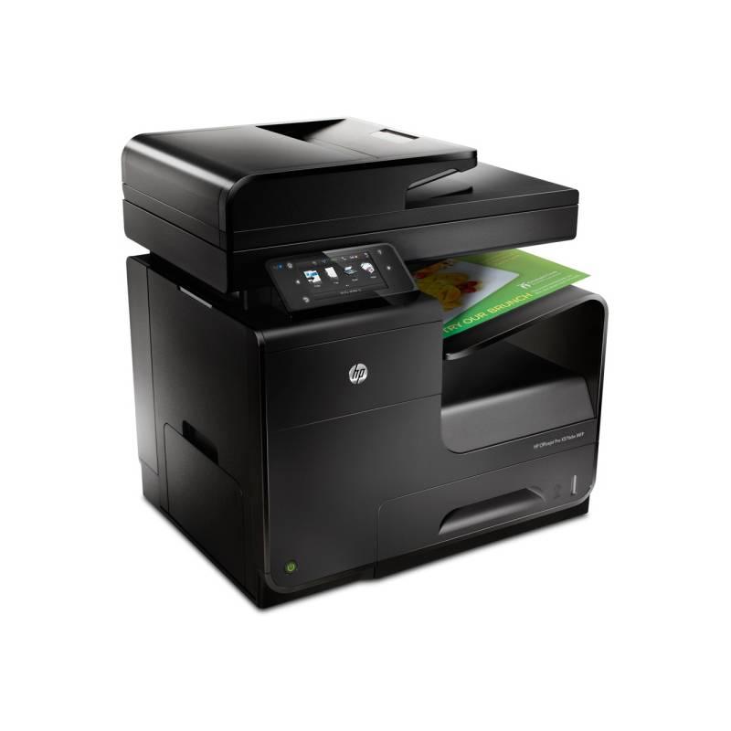 Tiskárna multifunkční HP Officejet Pro X476dw (CN461A#A80), tiskárna, multifunkční, officejet, pro, x476dw, cn461a, a80