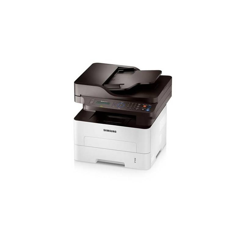 Tiskárna multifunkční Samsung SL-M2675F (SL-M2675F/SEE) černá/bílá, tiskárna, multifunkční, samsung, sl-m2675f, see, černá, bílá