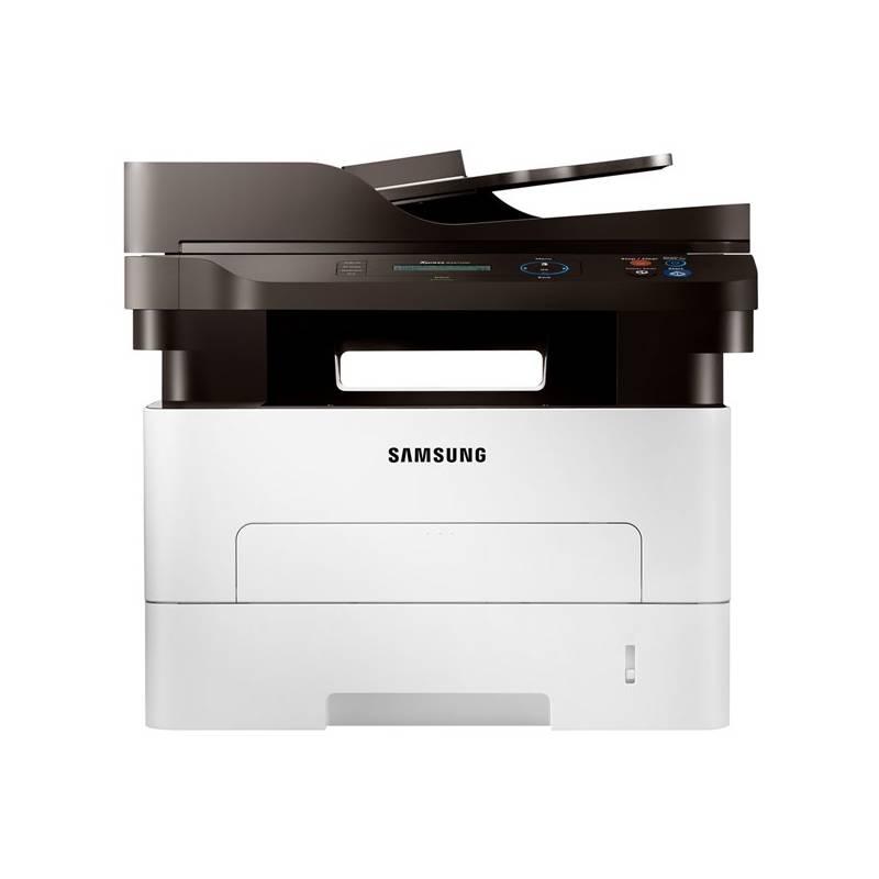 Tiskárna multifunkční Samsung SL-M2875ND (SL-M2875ND/SEE) černá/bílá, tiskárna, multifunkční, samsung, sl-m2875nd, see, černá, bílá