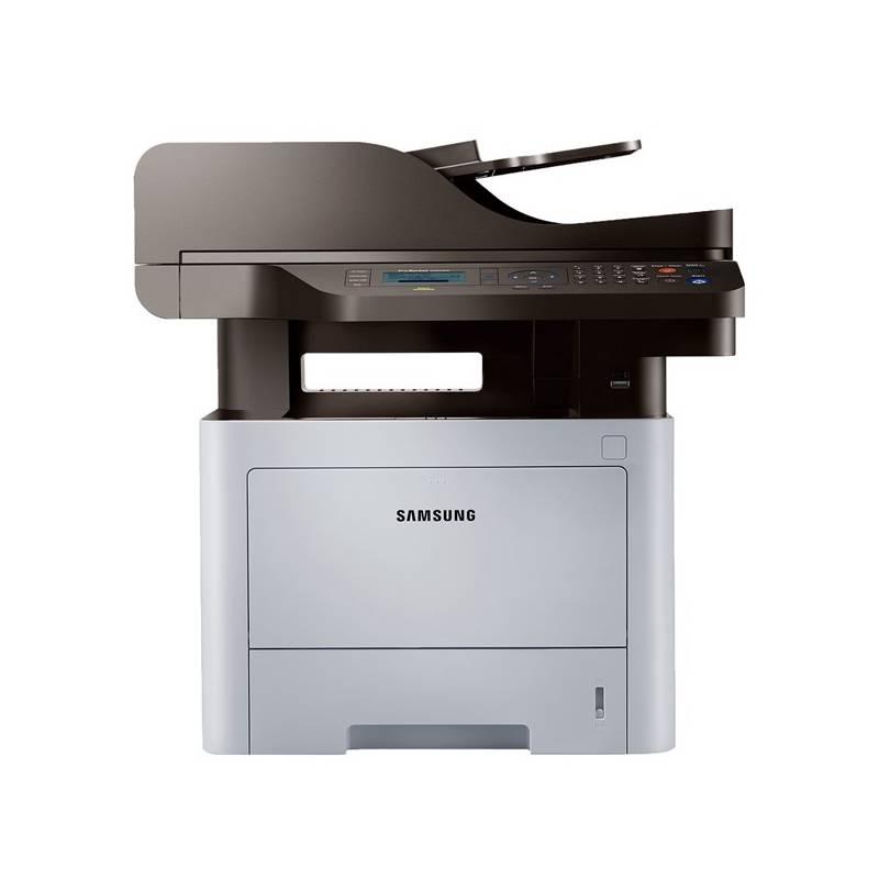 Tiskárna multifunkční Samsung SL-M3370FD (SL-M3370FD/SEE) černá/bílá, tiskárna, multifunkční, samsung, sl-m3370fd, see, černá, bílá